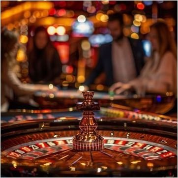 Dashboard platform gbo77 menampilkan kategori sportsbook, live-dealer, slot, dan esports